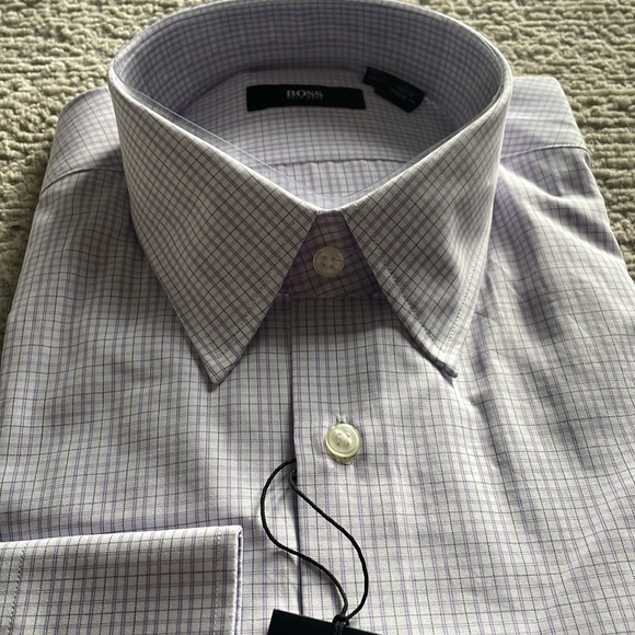 Boss by Hugo Boss | Long Sleeve Button Down - Picture 2 of 3